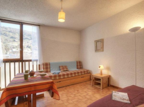 Charmant studio à Chantemerle, Serre-Chevalier pour 2 pers, parking et casier à ski inclus - FR-1-330E-67